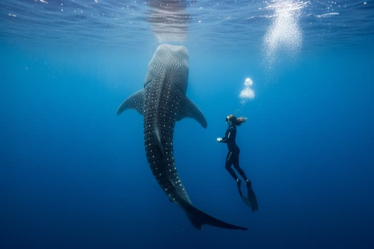 Amed Freediving